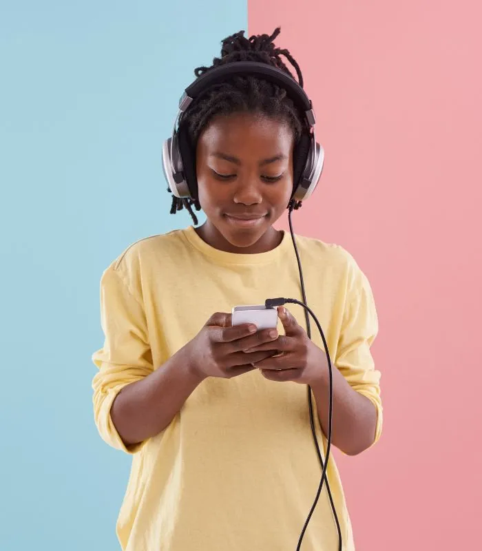 Mobiles and Electronics