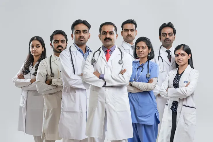 National Doctors' Day