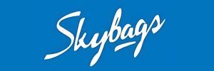 Skybags Logo