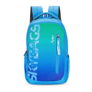 VIP Skybags Backpack for College Girls and Boys
