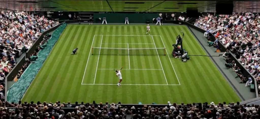 Wimbledon 2025 Championship Everything you want to know