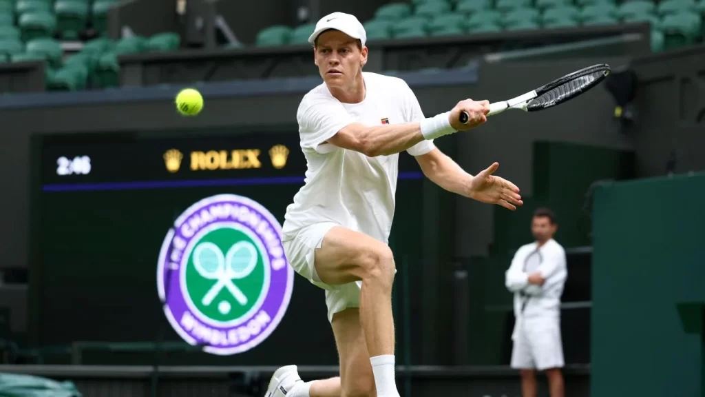 Wimbledon 2025-Previous Titleholders and Leading Participants