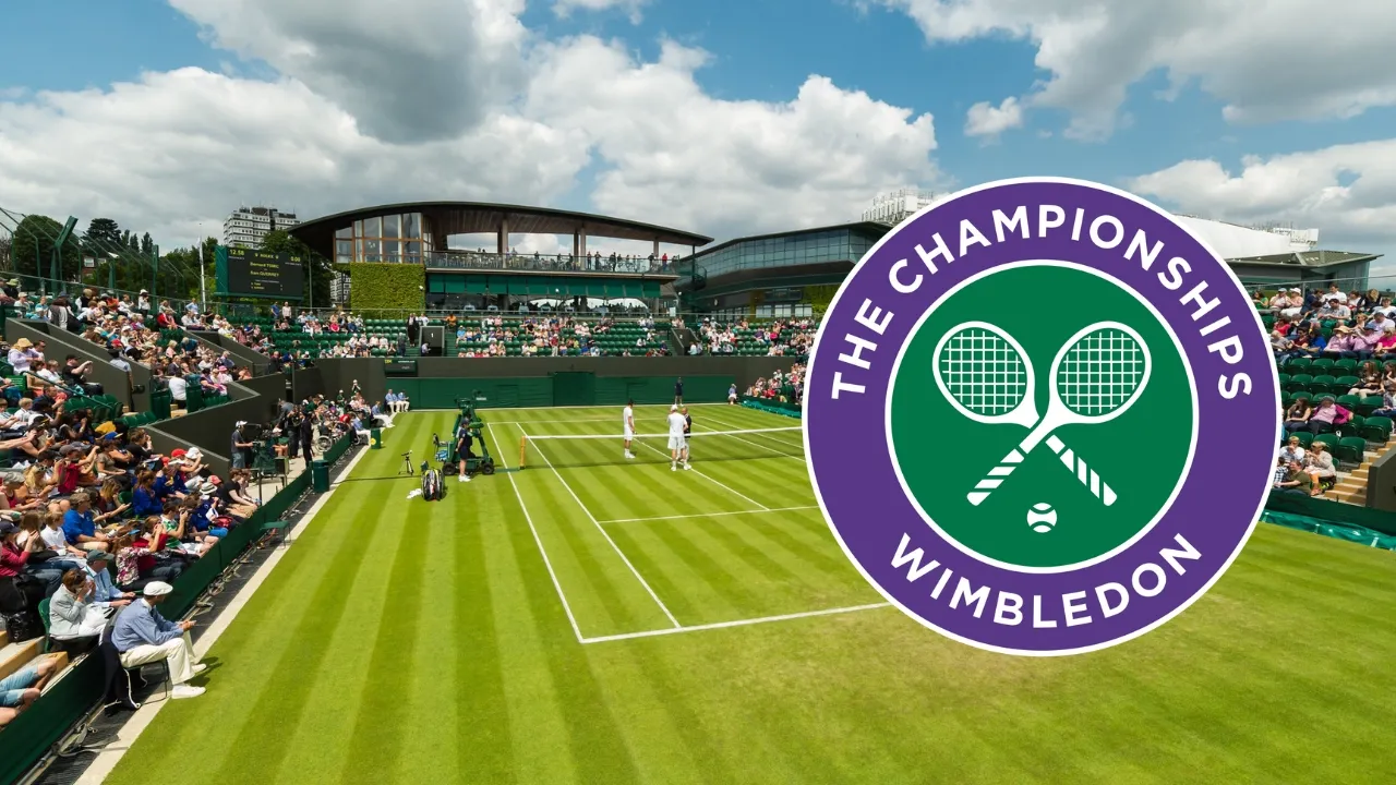 Wimbledon 2025