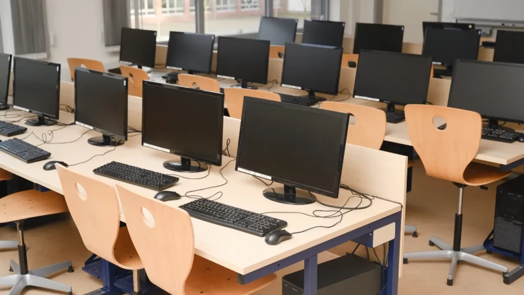 Steps to Open Computer Center in India