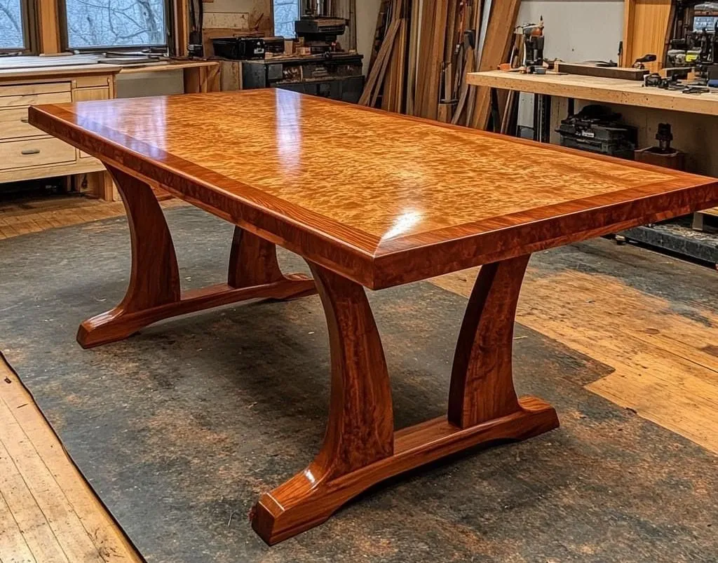 Key Characteristics of Sheesham Wood