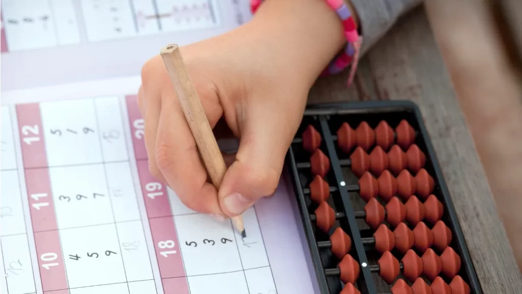 Steps to Become an Abacus Teacher in India