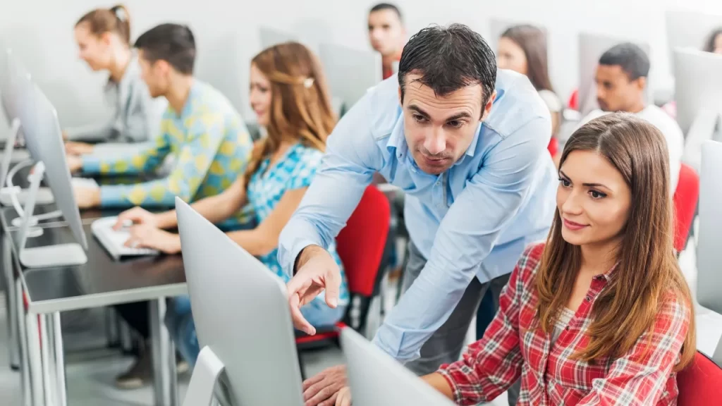 Student Enrollment and Administration